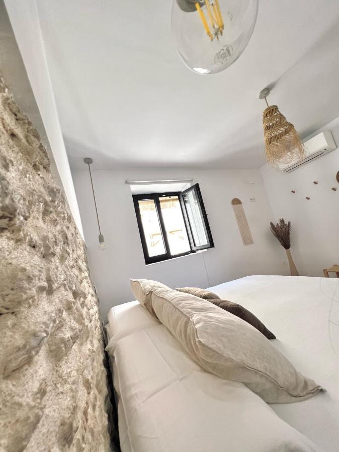 Setenil De Las Bodegas La Gloria 빌라 외부 사진